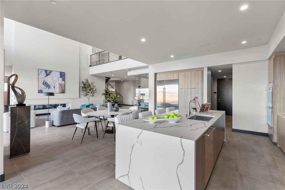 32 Rainbow Point Place Henderson, NV 89011 - Photo 37 of 98
