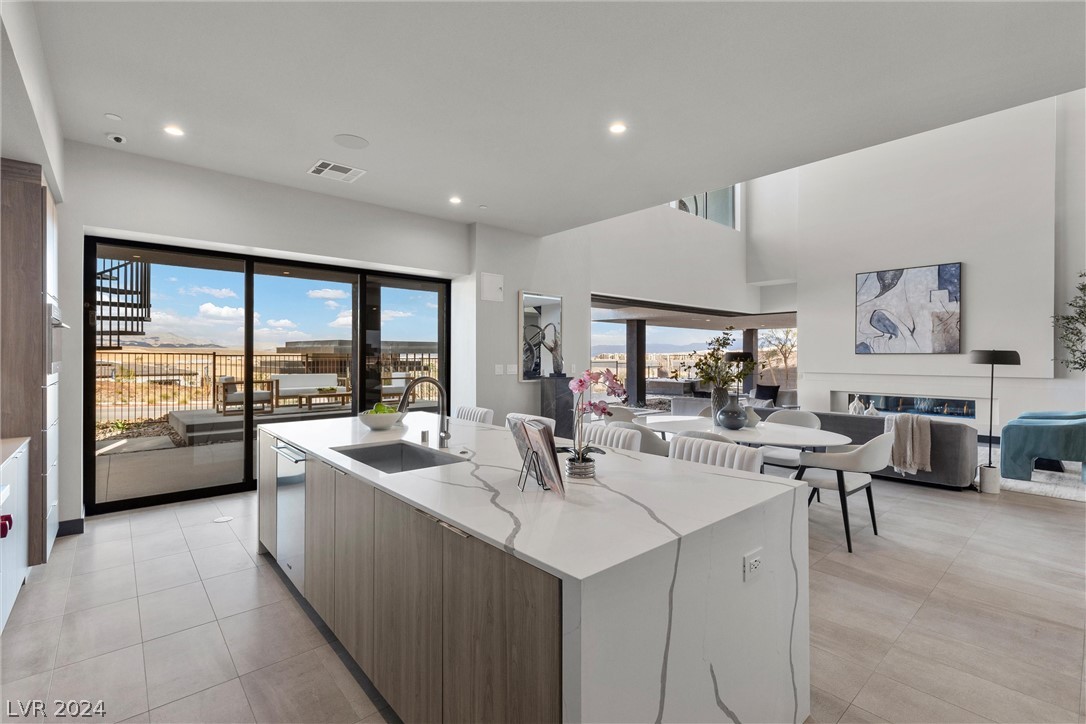 32 Rainbow Point Place Henderson, NV 89011 - Photo 38 of 98