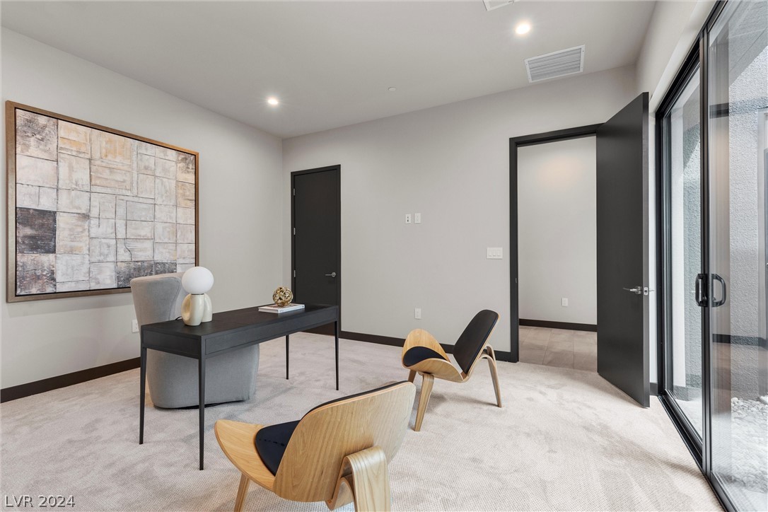 32 Rainbow Point Place Henderson, NV 89011 - Photo 43 of 98 Office