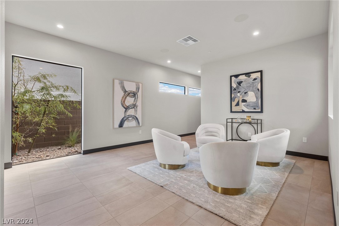 32 Rainbow Point Place Henderson, NV 89011 - Photo 45 of 98 Flex space/ game space
