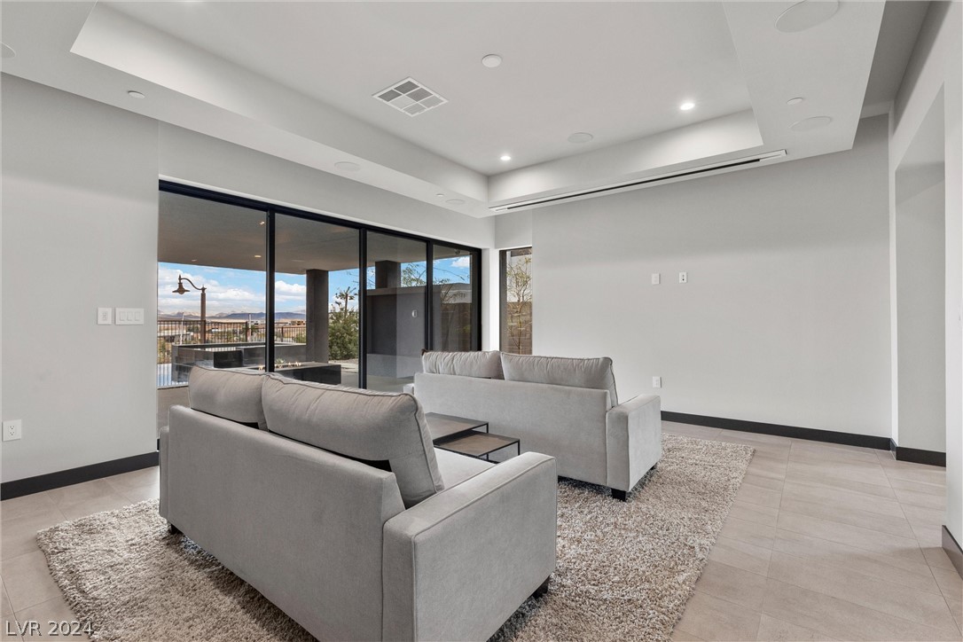 32 Rainbow Point Place Henderson, NV 89011 - Photo 47 of 98 Theatre