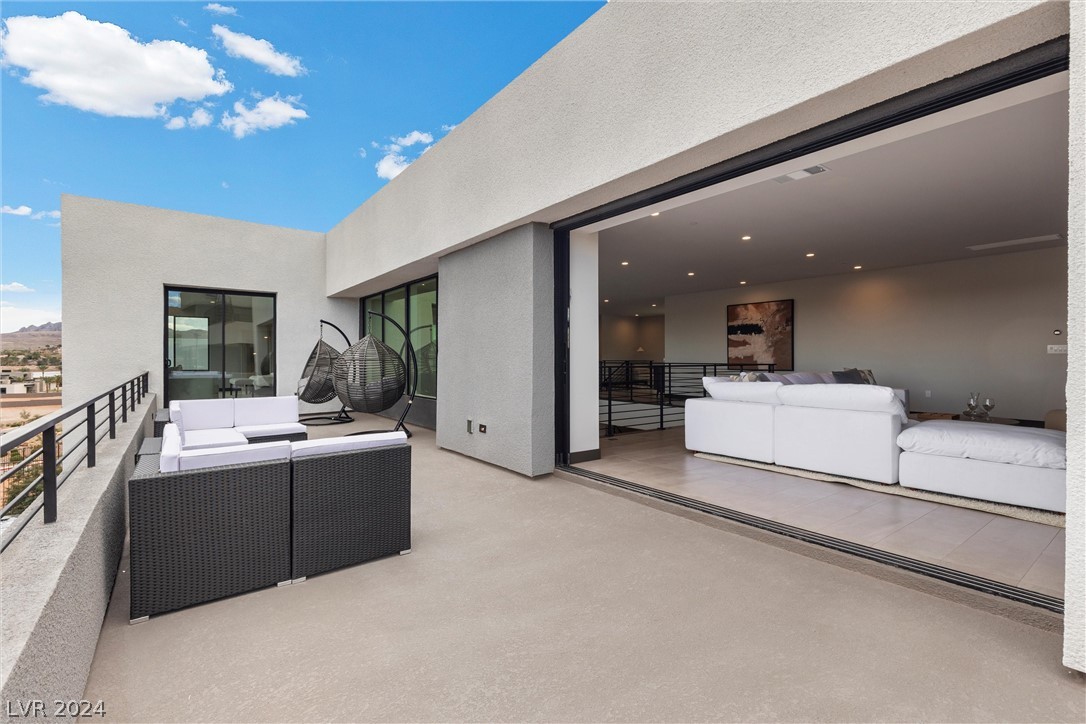32 Rainbow Point Place Henderson, NV 89011 - Photo 64 of 98