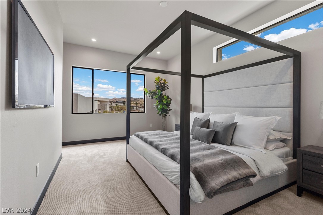 32 Rainbow Point Place Henderson, NV 89011 - Photo 69 of 98
