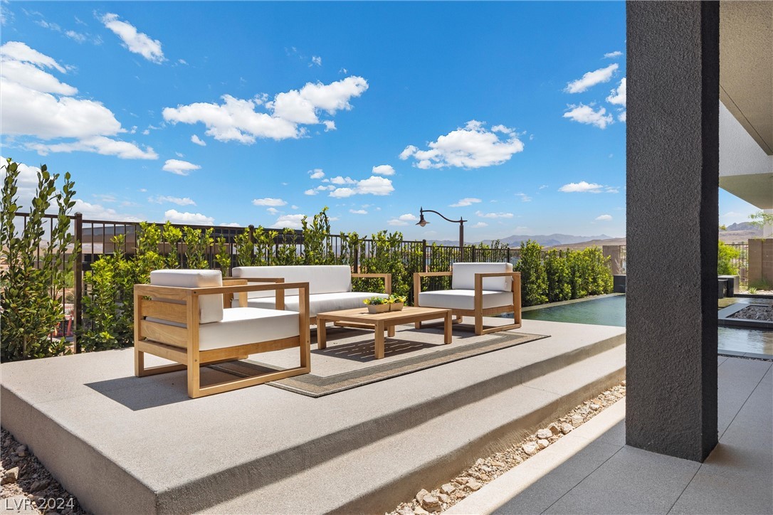 32 Rainbow Point Place Henderson, NV 89011 - Photo 74 of 98