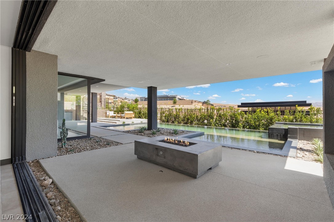32 Rainbow Point Place Henderson, NV 89011 - Photo 75 of 98