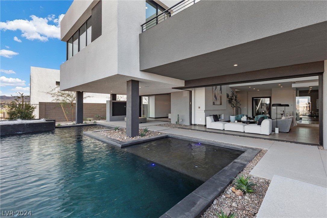 32 Rainbow Point Place Henderson, NV 89011 - Photo 76 of 98