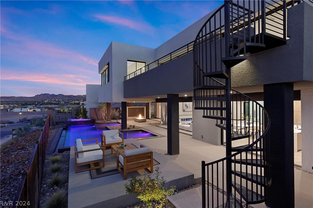 32 Rainbow Point Place Henderson, NV 89011 - Photo 79 of 98