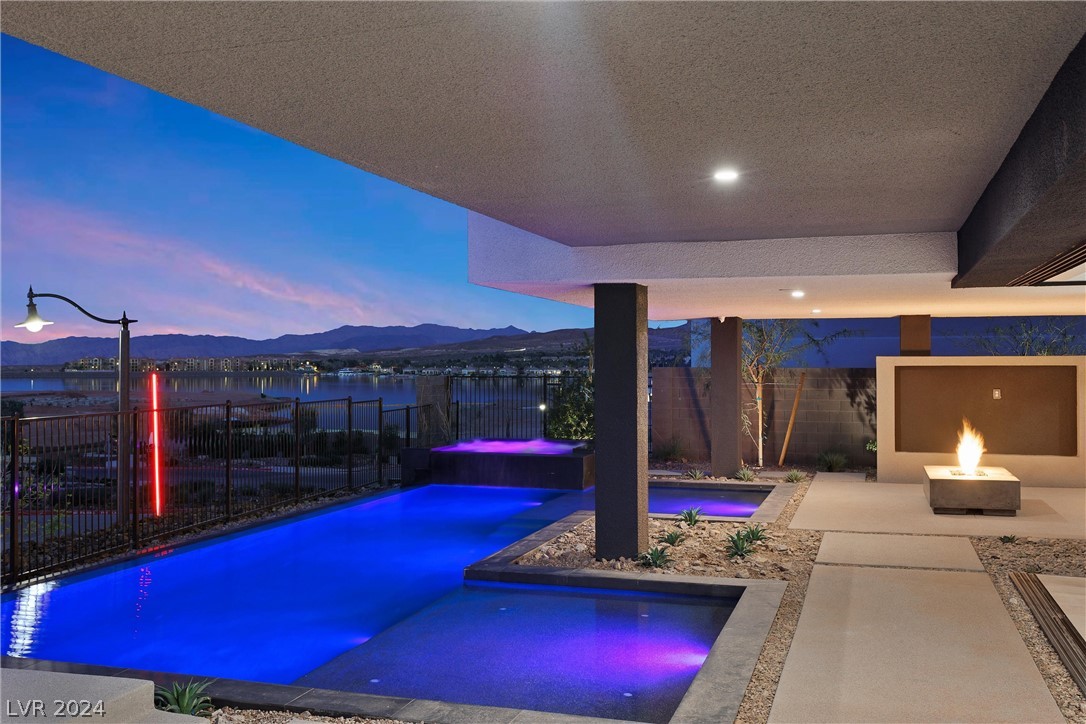 32 Rainbow Point Place Henderson, NV 89011 - Photo 80 of 98