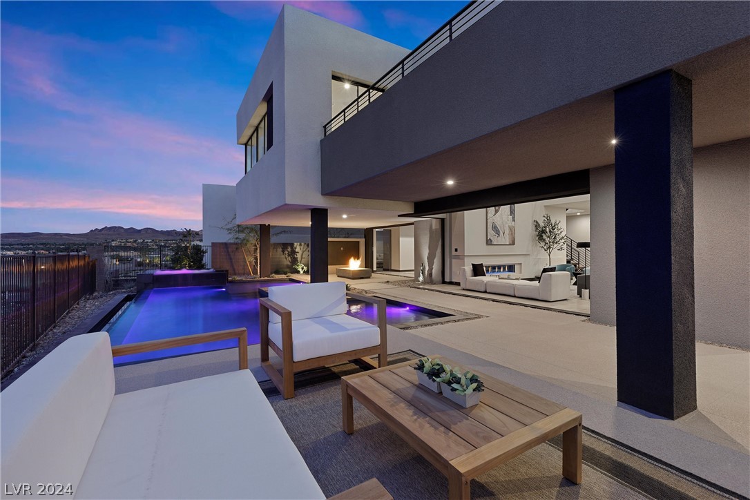 32 Rainbow Point Place Henderson, NV 89011 - Photo 82 of 98