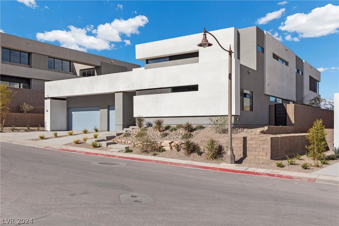 32 Rainbow Point Place Henderson, NV 89011 - Photo 84 of 98