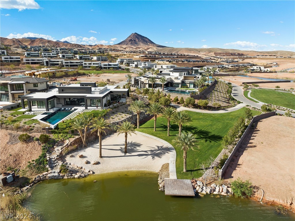 32 Rainbow Point Place Henderson, NV 89011 - Photo 91 of 98