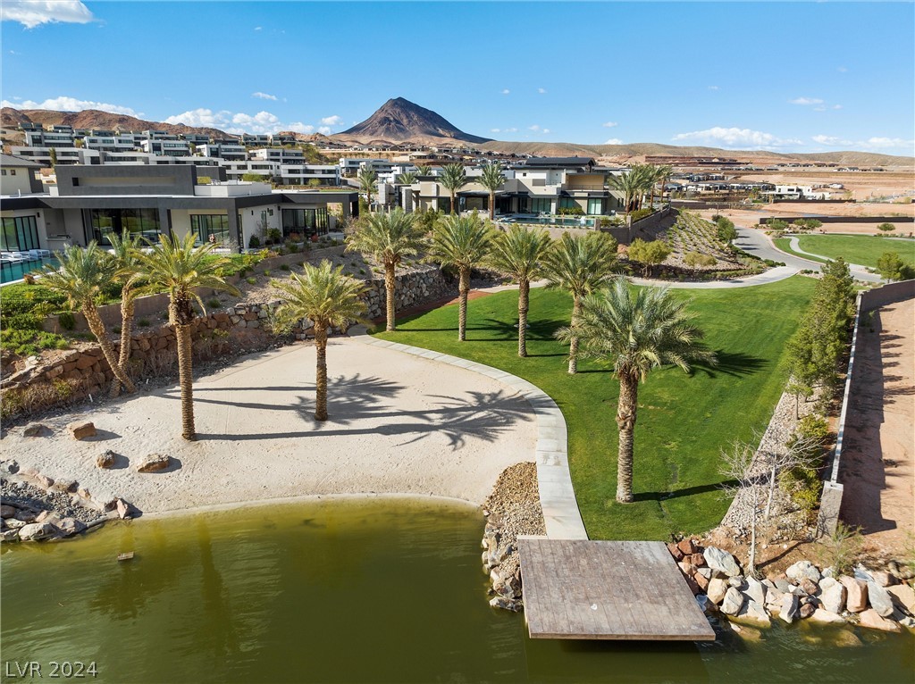 32 Rainbow Point Place Henderson, NV 89011 - Photo 92 of 98