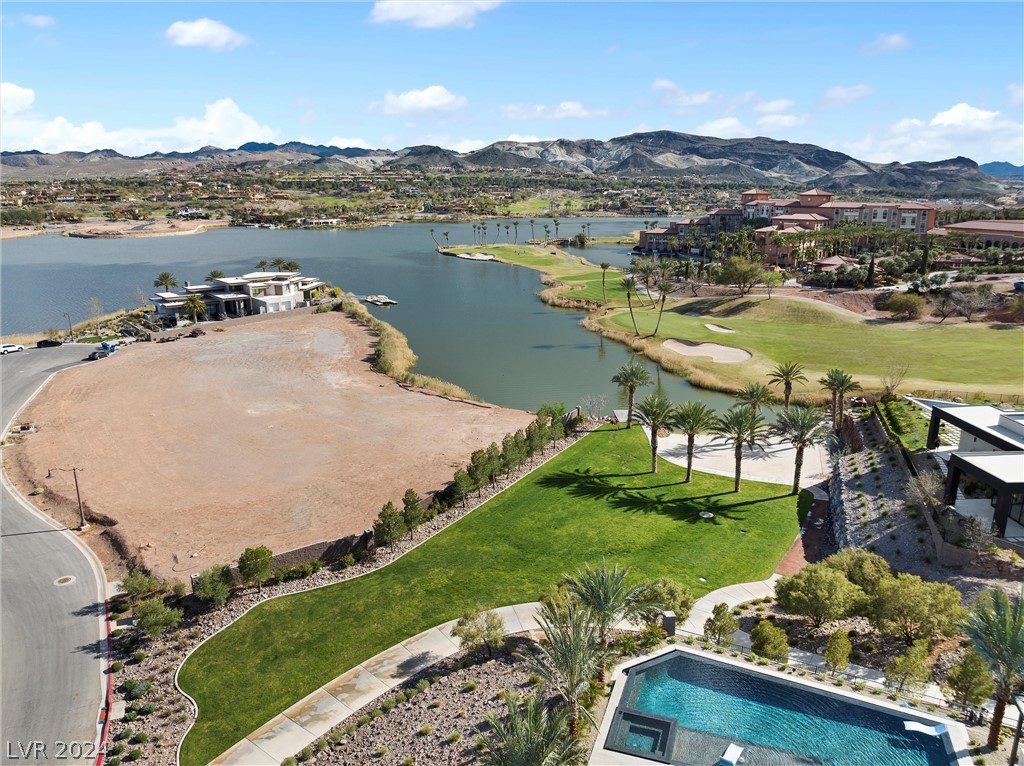 32 Rainbow Point Place Henderson, NV 89011 - Photo 94 of 98