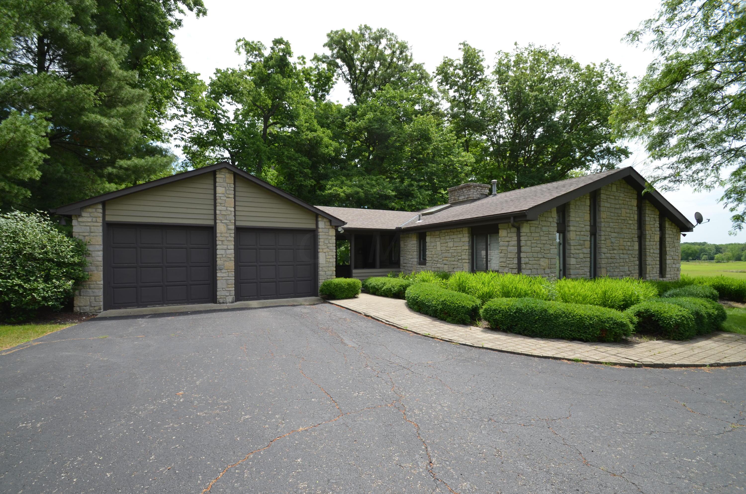 8425 Concord Road Delaware, OH 43015 - Photo 34 of 97
