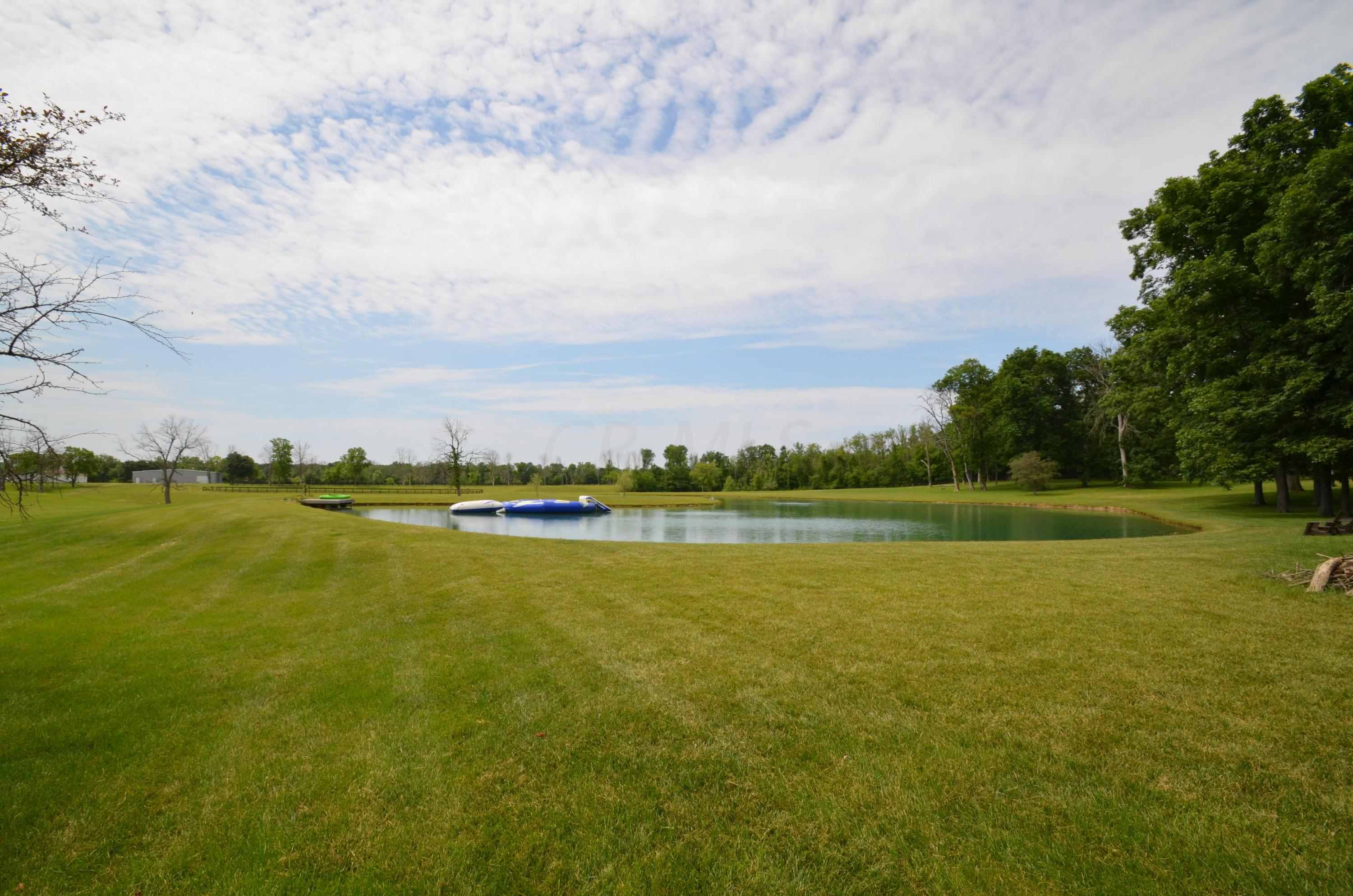8425 Concord Road Delaware, OH 43015 - Photo 35 of 97