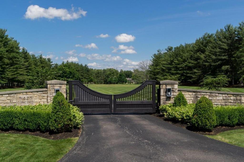 8425 Concord Road Delaware, OH 43015 - Photo 44 of 97