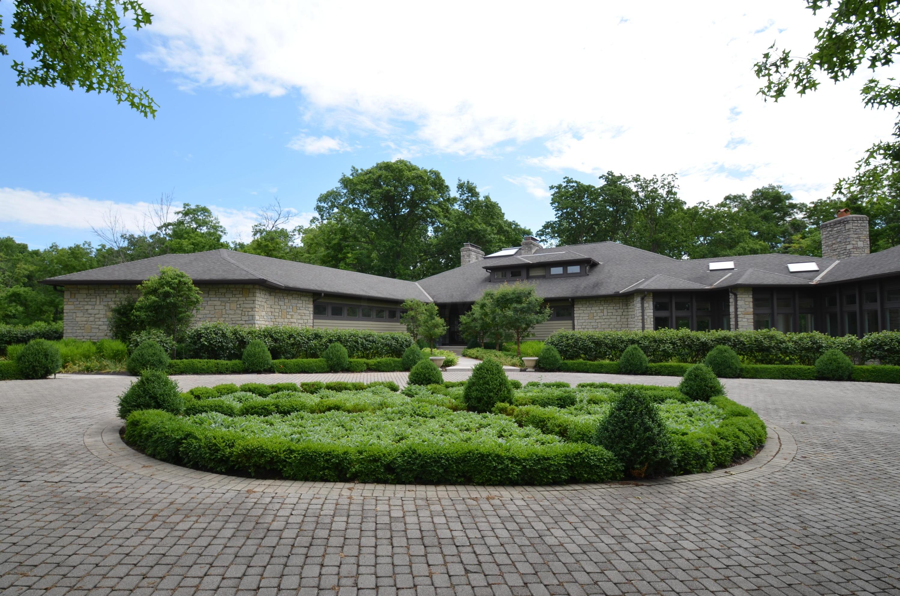 8425 Concord Road Delaware, OH 43015 - Photo 50 of 97