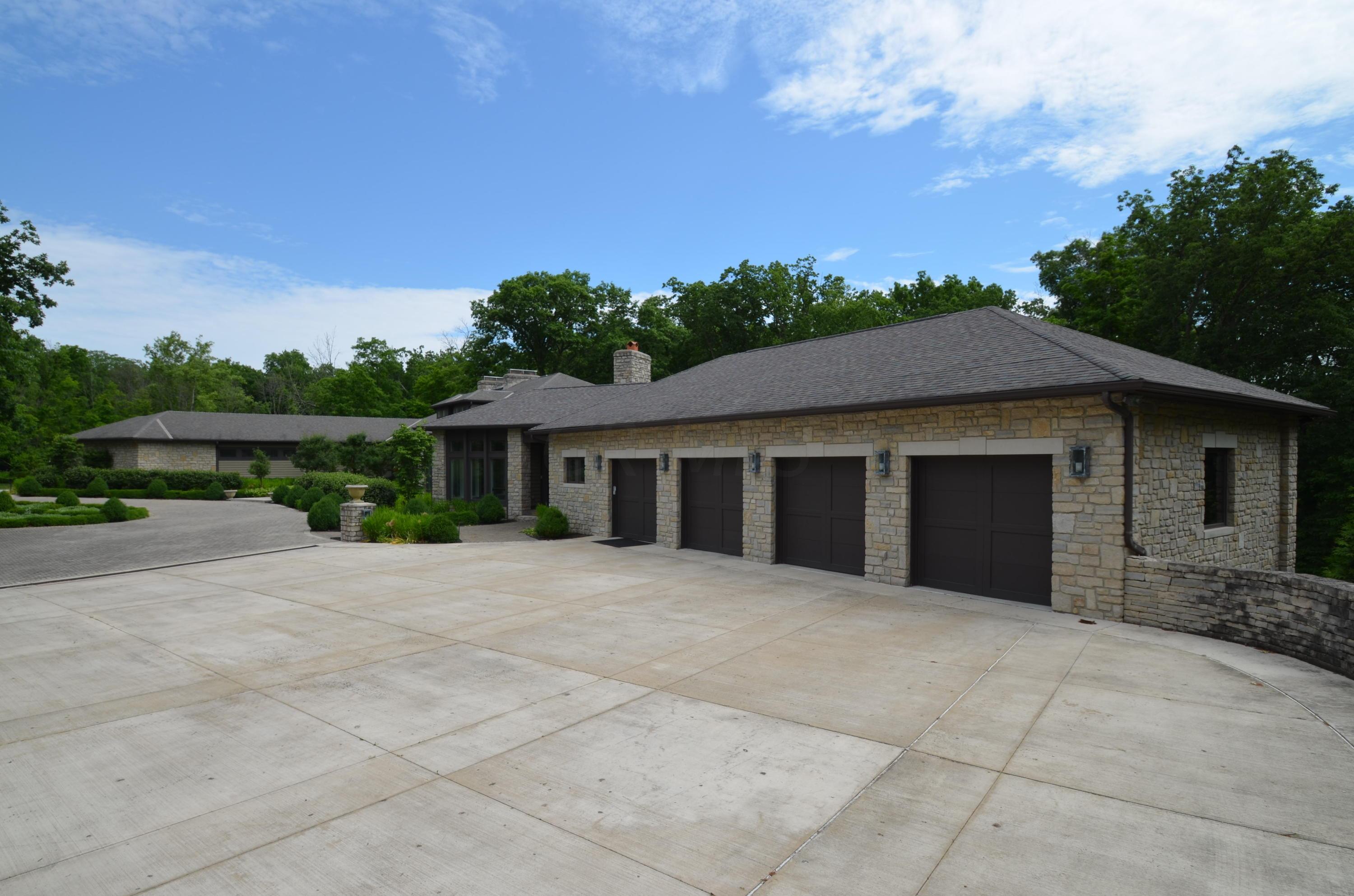 8425 Concord Road Delaware, OH 43015 - Photo 51 of 97