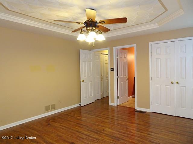 9317 Gutenberg Road Jeffersontown, KY 40291 - Photo 17 of 30 MBR to Hall