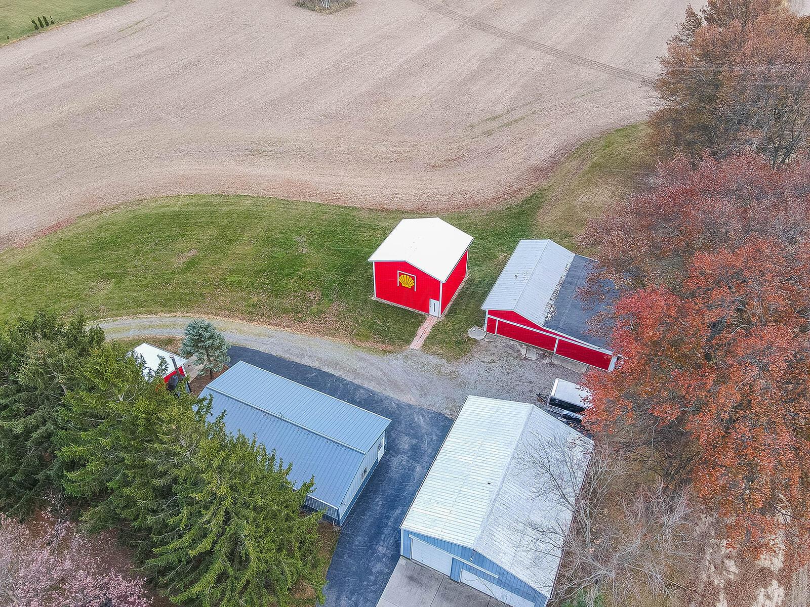 1166 Lutz Road Lima, OH 45801 - Photo 78 of 79 1166 Lutz Rd-45