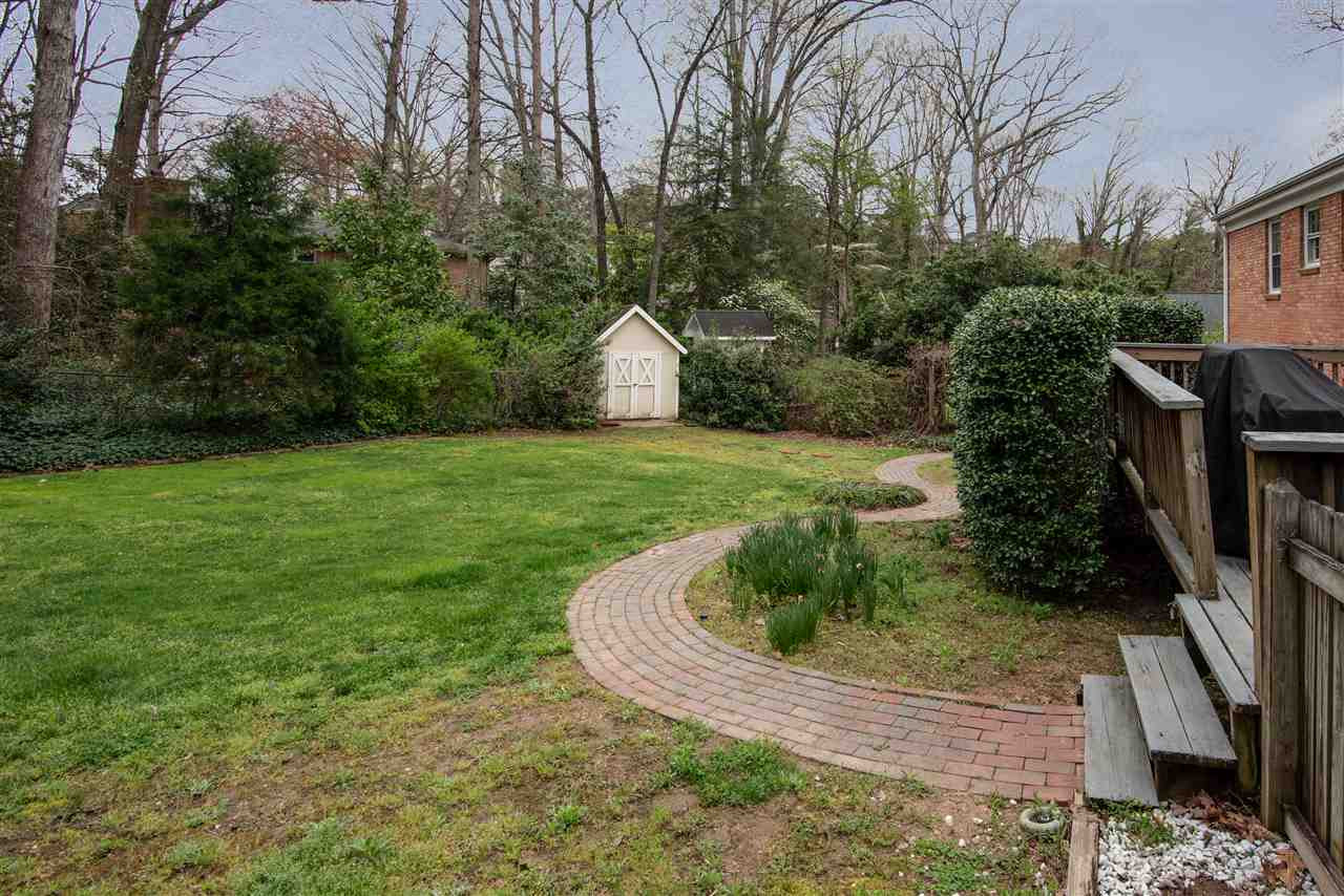 733 Catawba Street Raleigh, NC 27609 - Photo 27 of 30 Photo 27
