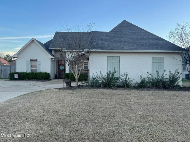 $2,195 | 107 Cannon Run, Canton, MS 39046