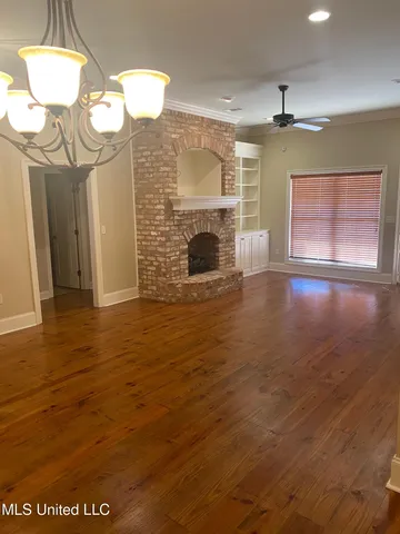 $2,195 | 107 Cannon Run, Canton, MS 39046