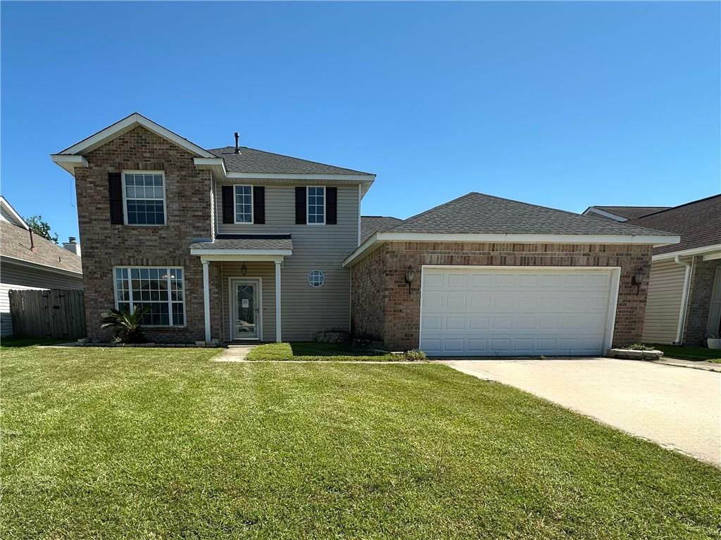 2042 Heather Lane Slidell, LA 70461 - Photo 1 of 16