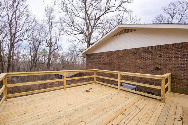 $1,195 | 340 Alpine Drive, Unit B, Rossville, GA 30741