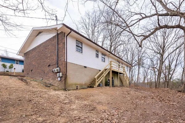 $1,195 | 340 Alpine Drive, Unit B, Rossville, GA 30741