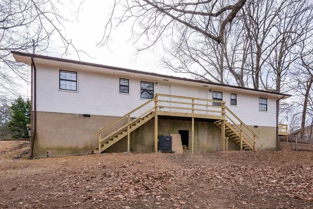 $1,275 | 340 Alpine Drive, Unit B, Rossville, GA 30741