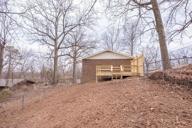 $1,275 | 340 Alpine Drive, Unit B, Rossville, GA 30741