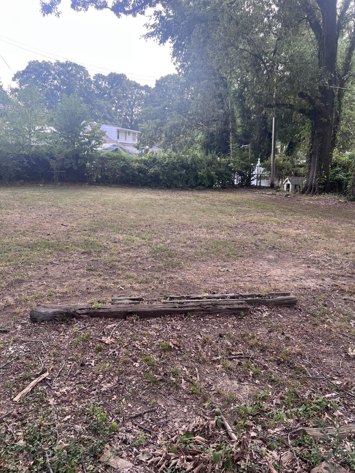 3553 Rhodes Avenue Memphis, TN 38111 - Photo 14 of 14 a view of a open space with mountain view