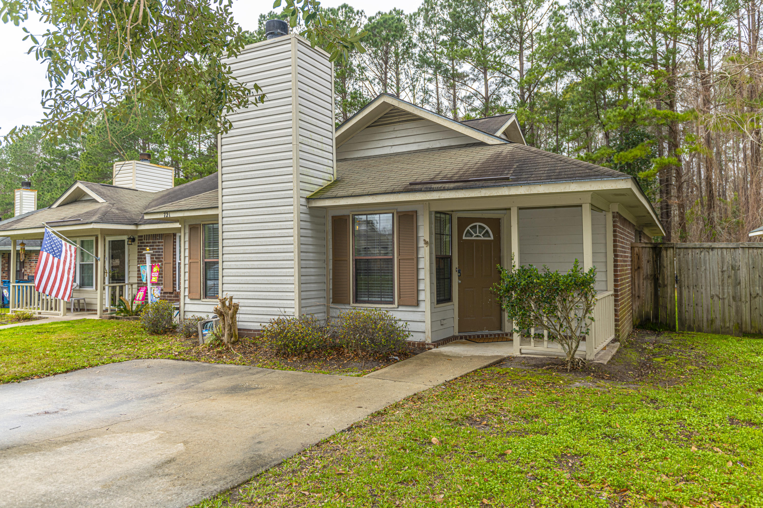 721 Temple Road, Unit B Ladson, SC 29456 - Photo 1 of 35 DSC_2479