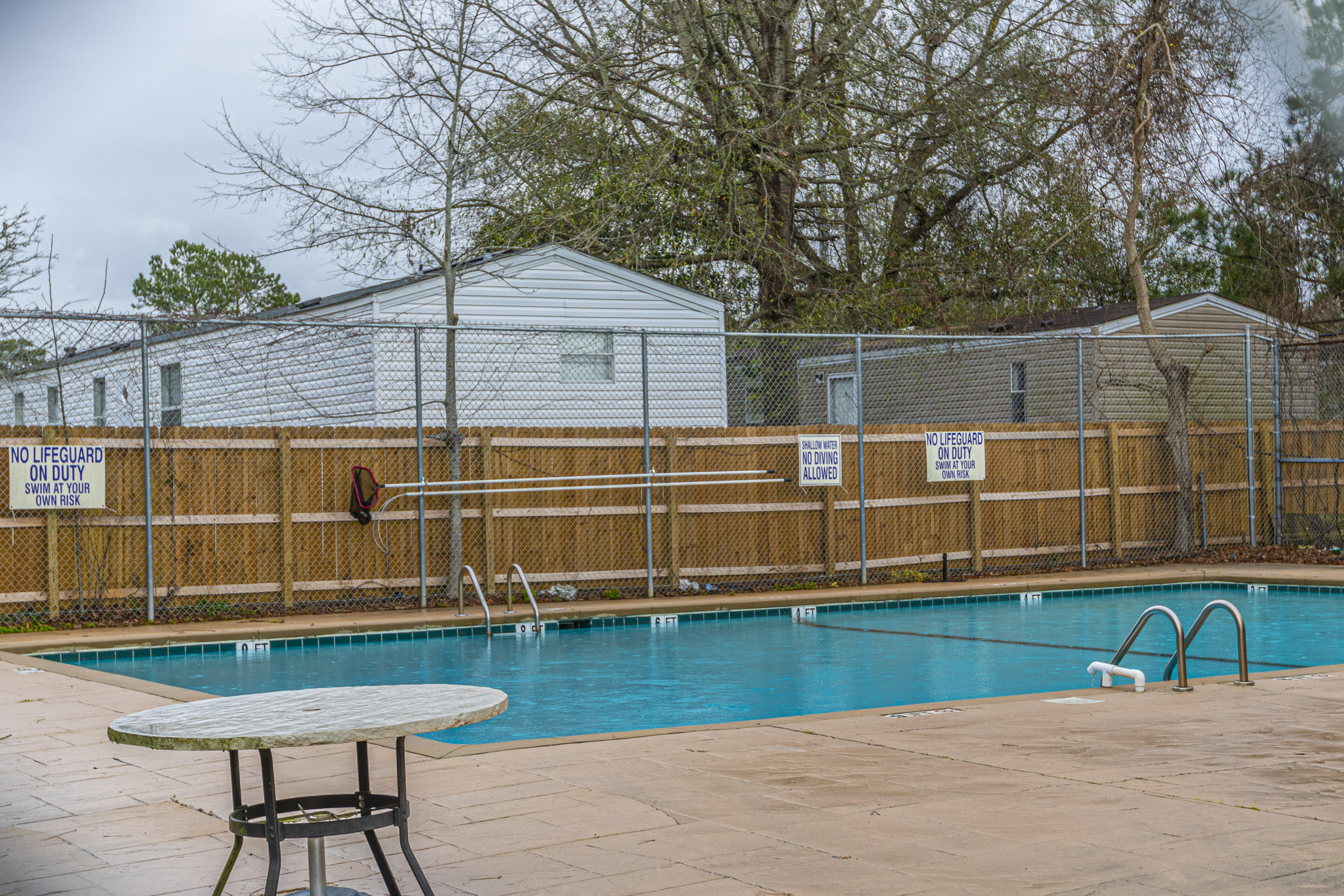 721 Temple Road, Unit B Ladson, SC 29456 - Photo 33 of 35 DSC_2528