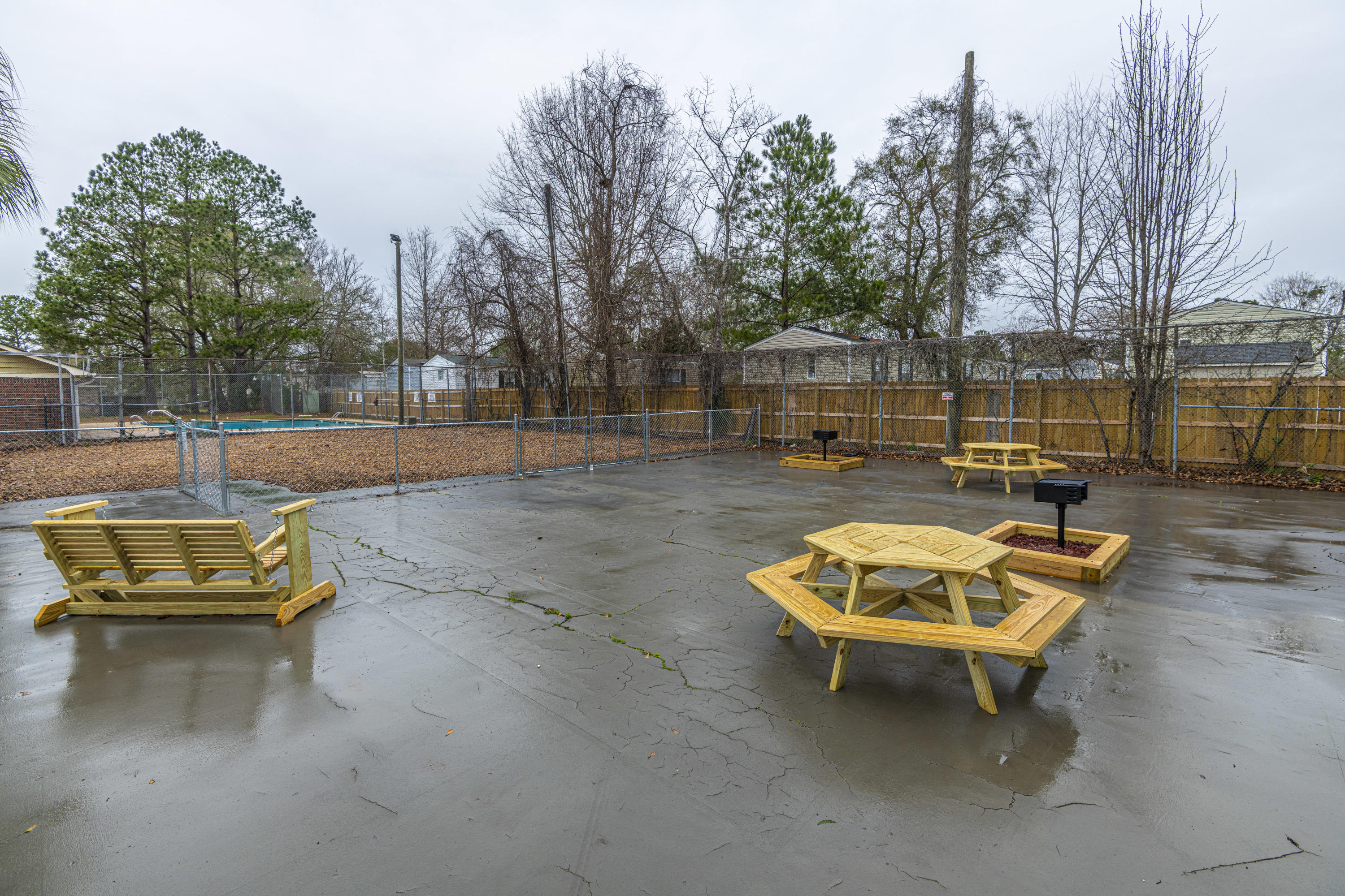 721 Temple Road, Unit B Ladson, SC 29456 - Photo 34 of 35 DSC_2525