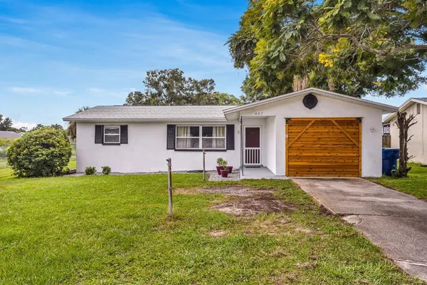 $425,000 | 407 Ocean Court, Largo, FL 33756