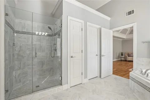 $875,000 | 7600 Brookstead Crossing, Johns Creek, GA 30097