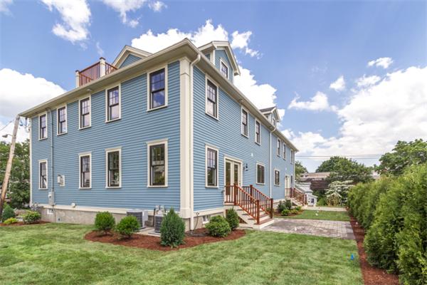 96 Spring Street, Unit 96 Watertown, MA 02472 - Photo 25 of 25