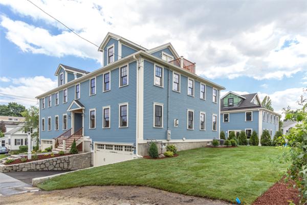 96 Spring Street, Unit 96 Watertown, MA 02472 - Photo 3 of 25