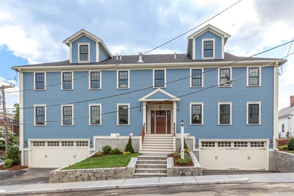 96 Spring Street, Unit 96 Watertown, MA 02472 - Photo 4 of 25