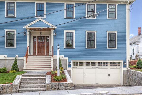 96 Spring Street, Unit 96 Watertown, MA 02472 - Photo 5 of 25