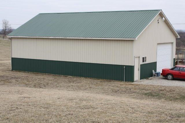 782 Pea Ridge Road Stamping Ground, KY 40379 - Photo 47 of 61 Photo 47