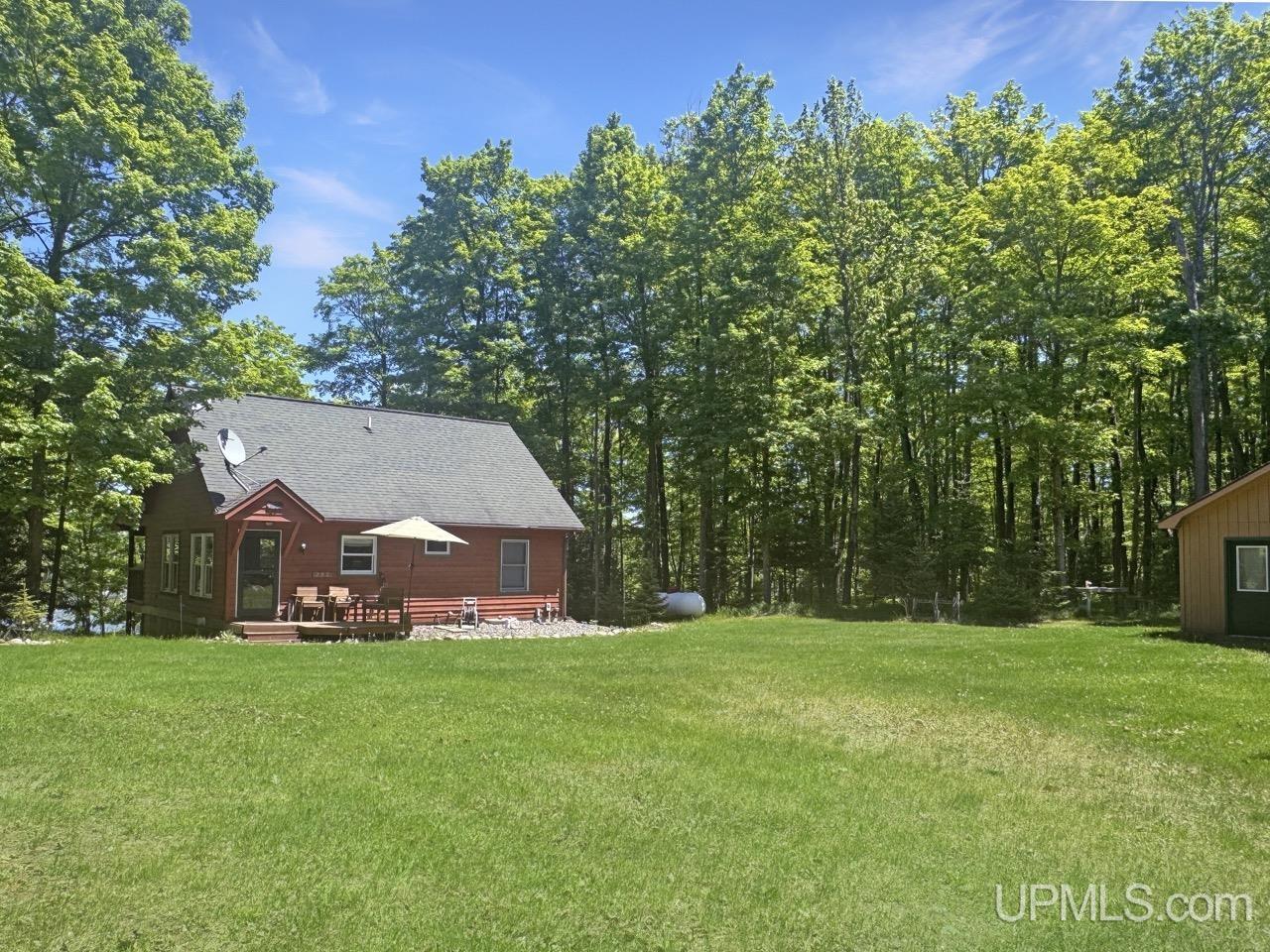 252 Bara Road Crystal Falls, MI 49920 - Photo 30 of 39