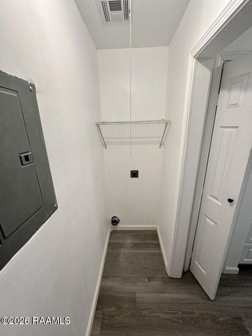 216 North Marigny, Unit D Duson, LA 70529 - Photo 14 of 14 216marigny_14