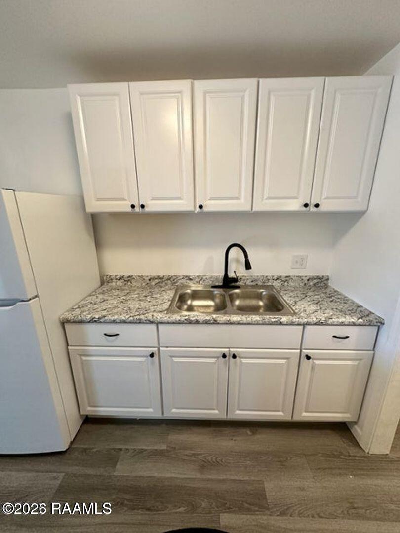 216 North Marigny, Unit D Duson, LA 70529 - Photo 3 of 14 216marigny_3