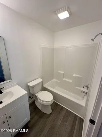 $725 | 216 North Marigny, Unit D, Duson, LA 70529