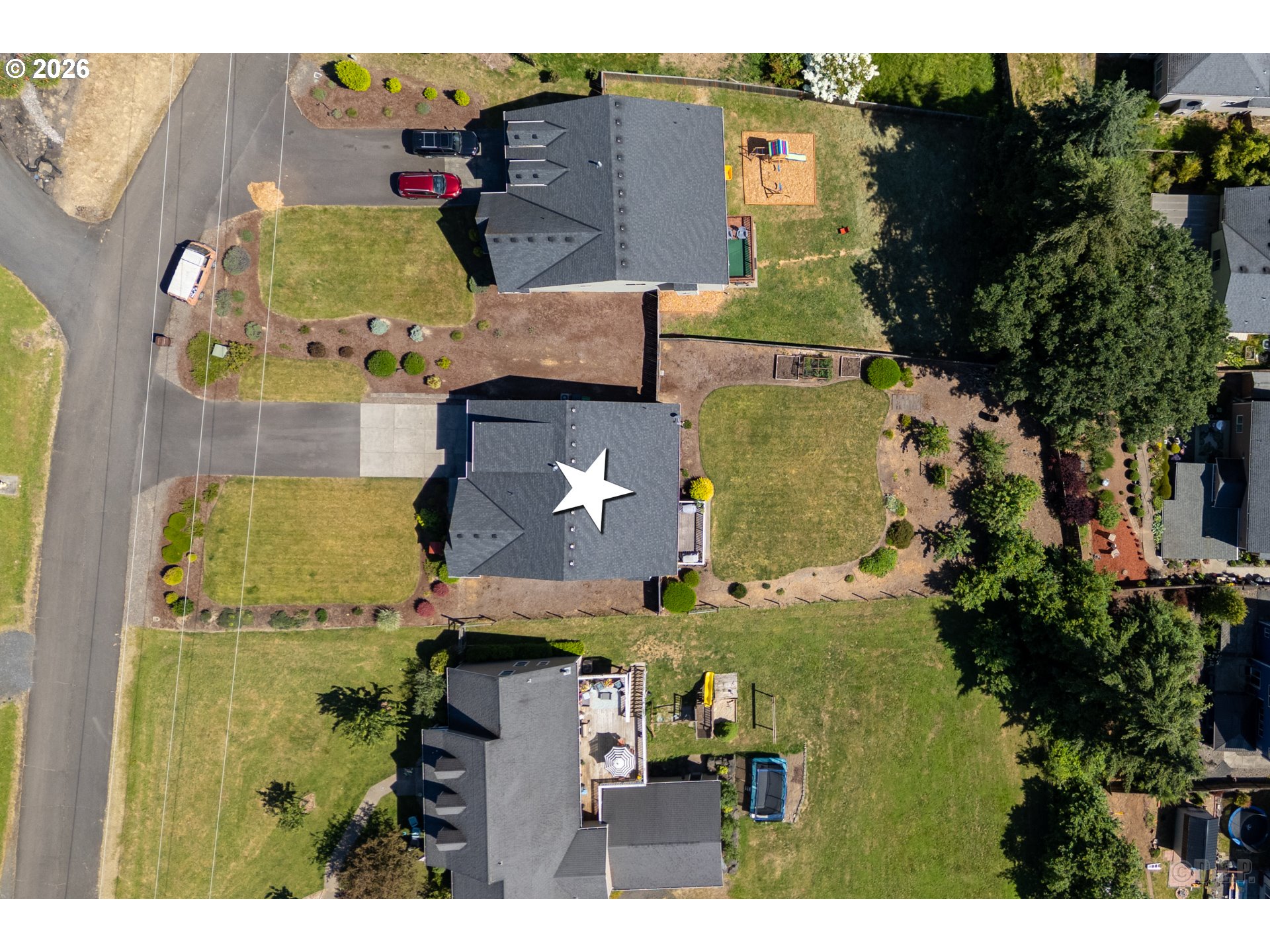 59928 Windy Ridge Drive St. Helens, OR 97051 - Photo 26 of 31 Gallery Image 26