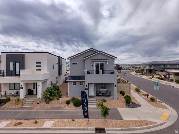 $499,000 | 5996 South Carnelian Parkway, St. George, UT 84790