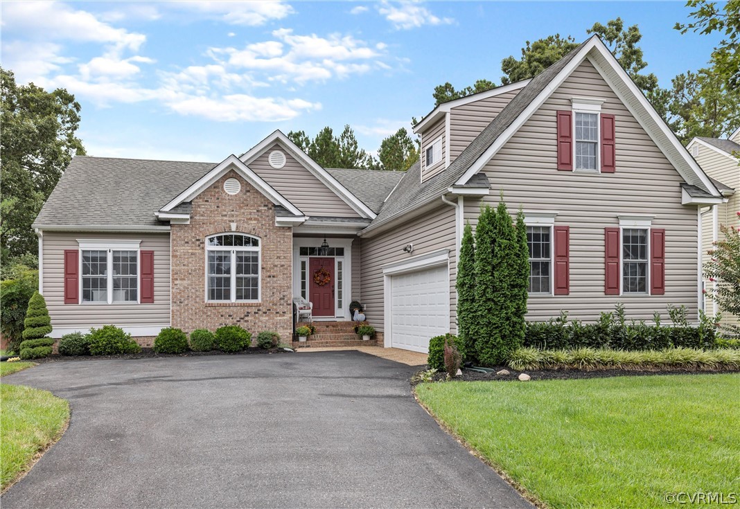 10813 Wycombe Road Midlothian, VA 23112 - Photo 1 of 31